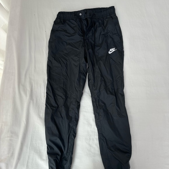 Nike Men's Windrunner Woven Lined Pants - Picture 3 of 6